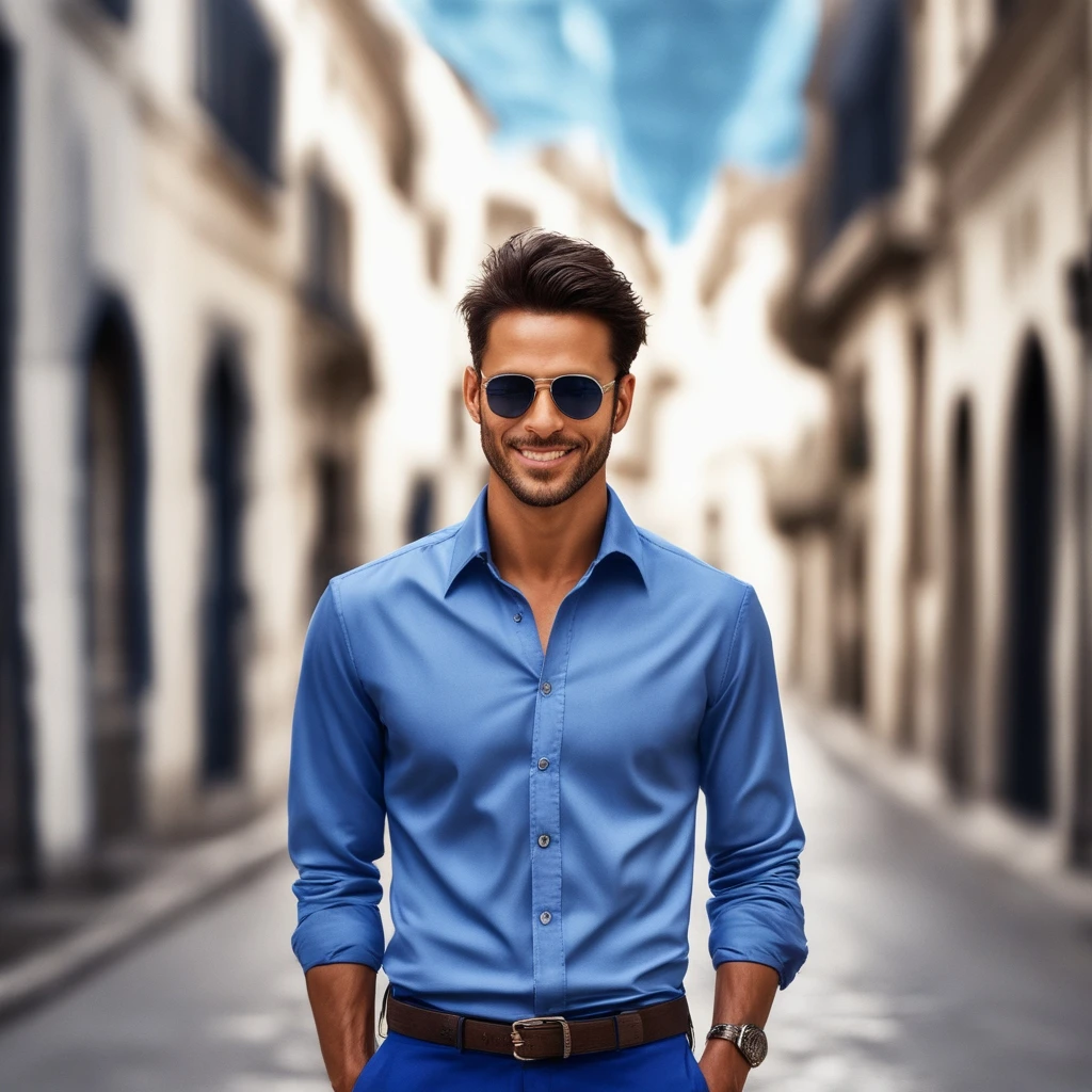Dress Shirts Exporters for Middle East