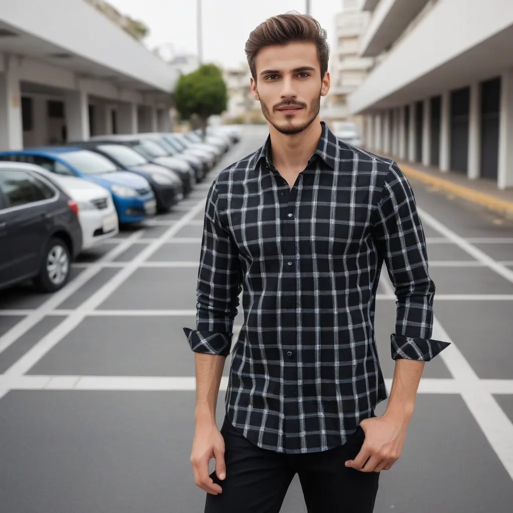 Leading Suppliers of Dress Shirts for European Market
